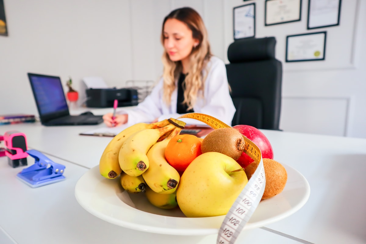Alessia Conti - Wellness Coach