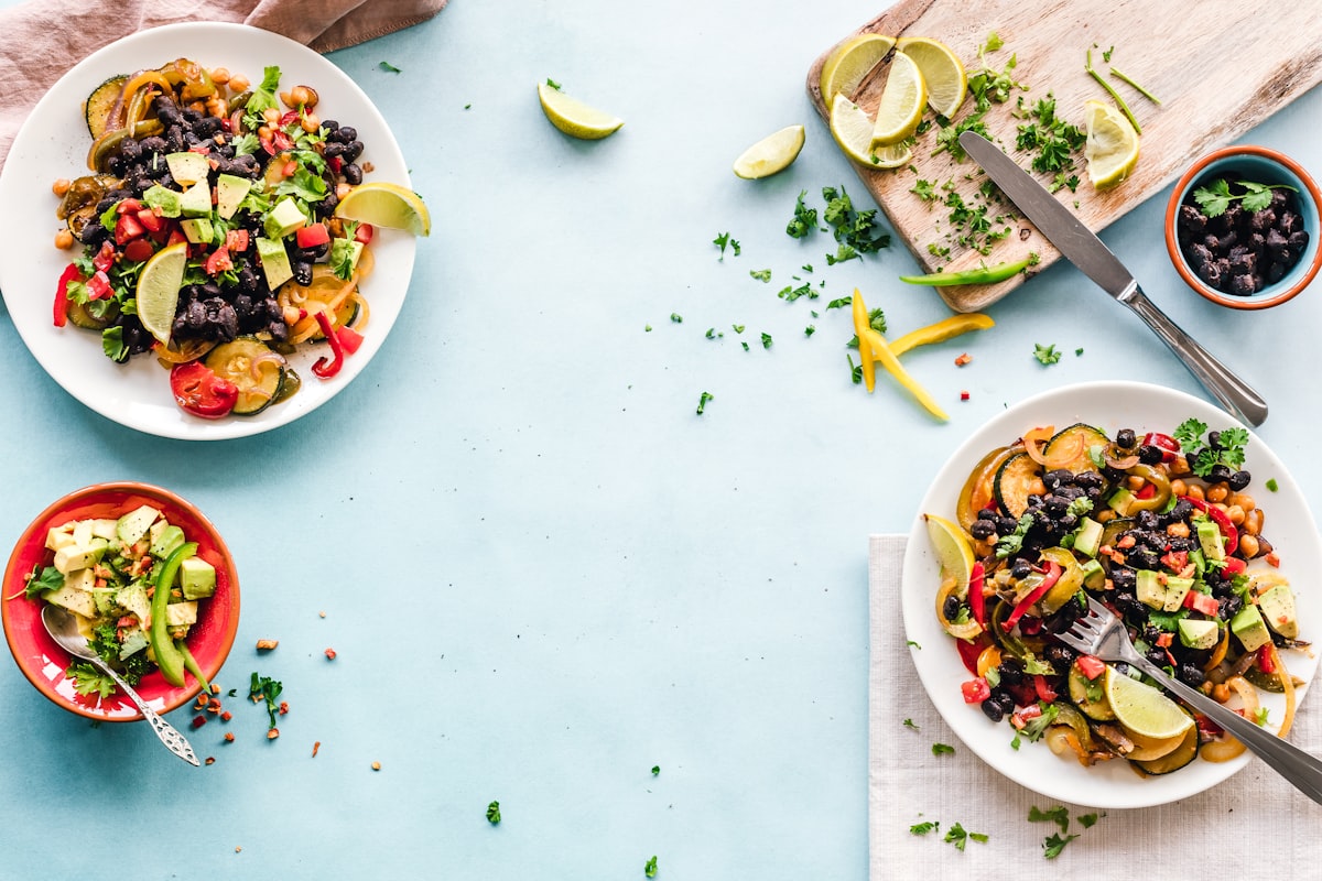 Antioxidants and superfoods explained