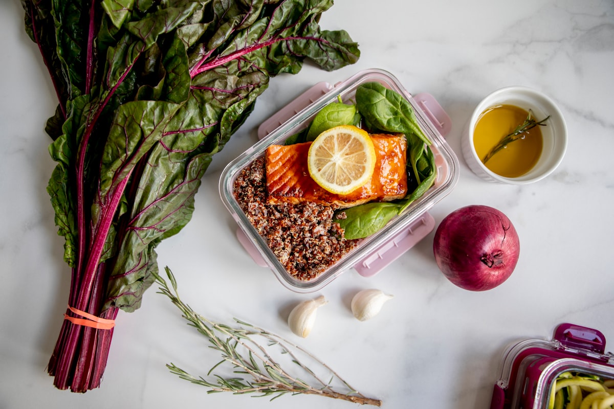 Nutrition communicator and health writer